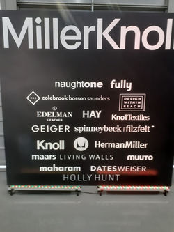 Evento Corporativo Herman Miller