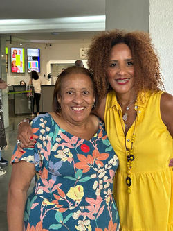 Show Consciência Negra 2023 - MIS