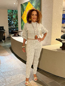Evento Corporativo Hotel Ferraretto - Guarujá - Março 2023