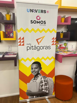 Evento Corporativo Somos Educação - Junho 2023