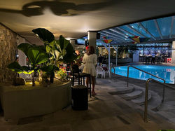 Evento Corporativo Ferraretto Guarujá Hotel