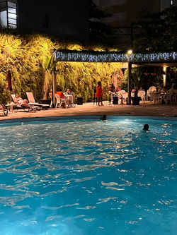 Evento Corporativo Ferraretto Guarujá Hotel