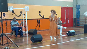 Show CEU Meninos Dez 2022