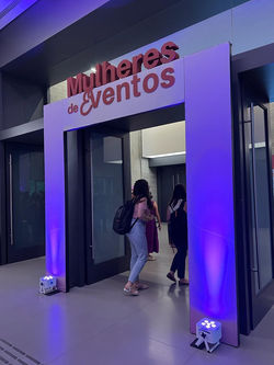 Evento Corporativo Mulheres de Eventos