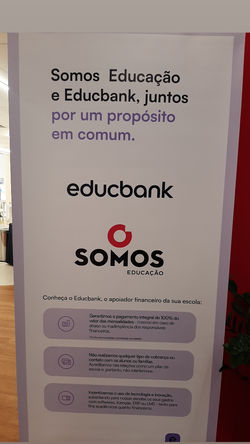 Evento Corporativo Educbank