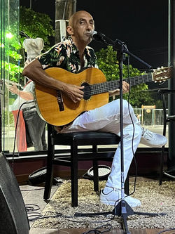 Evento Corporativo Monte Carlo Music - Guarujá