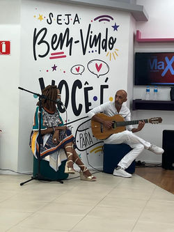 Evento Corporativo Somos Educação