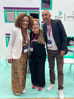 Evento Corporativo Bett  Brasil 2023