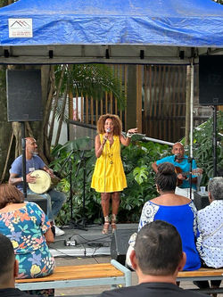 Show Consciência Negra 2023 - MIS