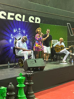 Evento Corporativo SESI Indaiatuba SP Fev 2023
