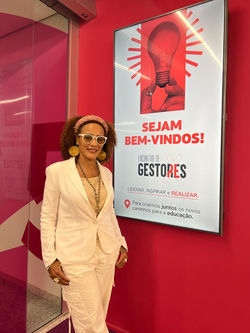 Evento Corporativo Encontro de Gestores - Somos Educação - Maio 2023