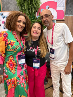 Evento Corporativo Bett  Brasil 2023