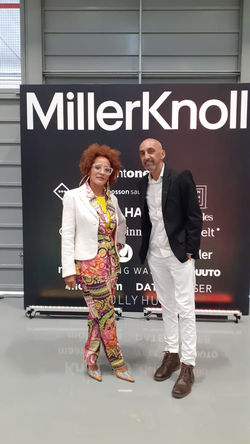 Evento Corporativo Herman Miller