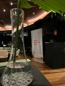 Evento Corporativo Nissan Mulheres - Julho 2023