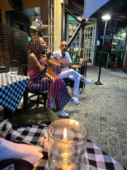 Evento Corporativo Restaurante Monte Carlo - Guarujá