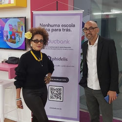 Evento Corporativo Somos Educação