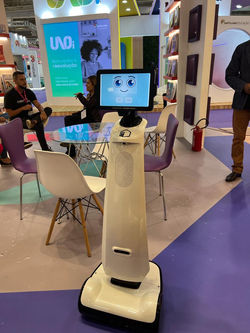 Evento Corporativo Bett  Brasil 2023