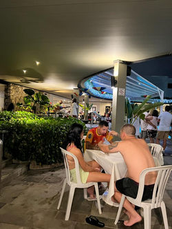 Evento Corporativo Ferraretto Guarujá Hotel