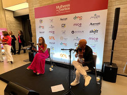 Evento Corporativo Mulheres de Eventos
