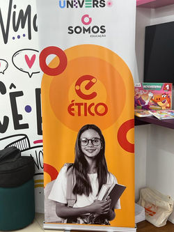Evento Corporativo Somos Educação - Junho 2023