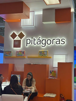Evento Corporativo Bett  Brasil 2023