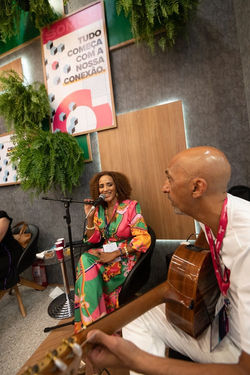 Evento Corporativo Bett  Brasil 2023