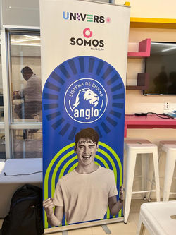 Evento Corporativo Somos Educação - Junho 2023