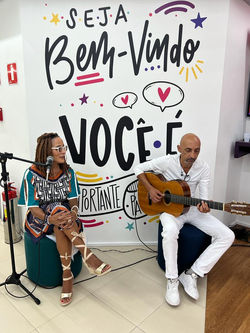 Evento Corporativo Somos Educação