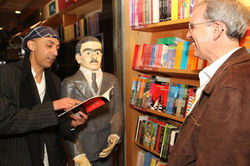 Evento Corporativo Livraria da Vila