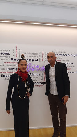 Evento Corporativo Somos Educação