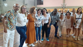 Show CEU Meninos Dez 2022