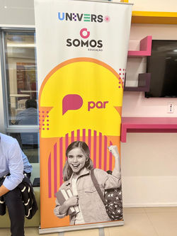Evento Corporativo Somos Educação - Junho 2023