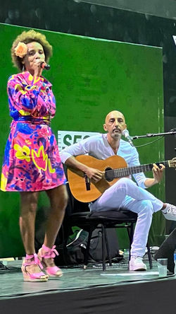 Evento Corporativo SESI Indaiatuba SP Fev 2023