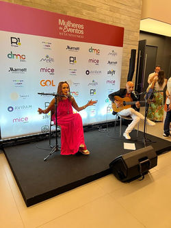 Evento Corporativo Mulheres de Eventos