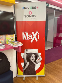 Evento Corporativo Somos Educação - Junho 2023