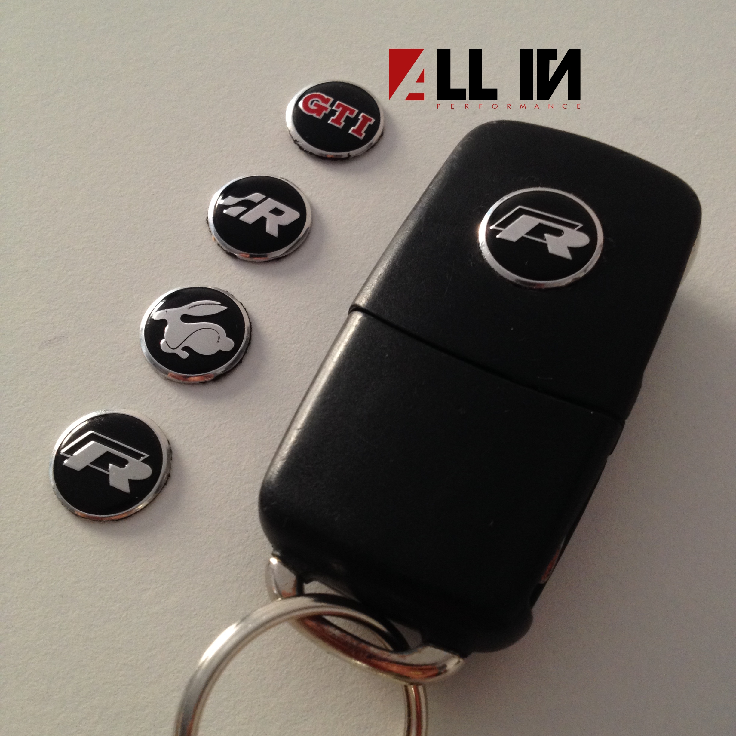 Logo de llave