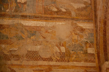 Prieuré des Salles Lavauguyon