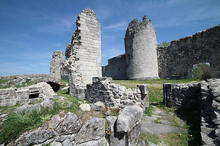Chateau Ventadour