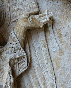 Eglise Lagraulière