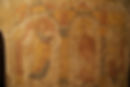 Peintures crypte Limoges