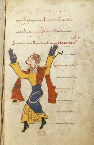 Cycle de concerts de musique médiévale à Limoges en septembre