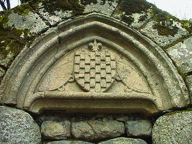 Chateau Ventadour