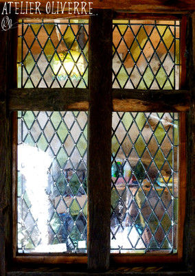 Une nouvelle artiste du Limousin mise à l'honneur sur le site limousin-medieval.com.