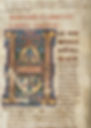 Bible de Saint-Yrieix