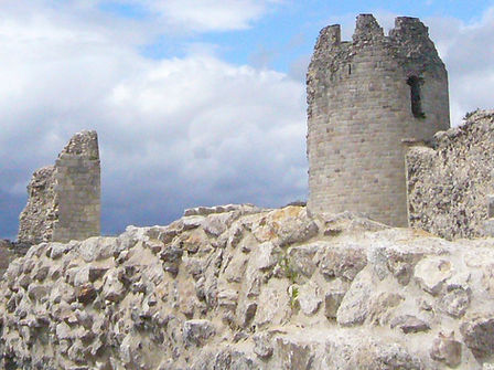 Chateau Ventadour