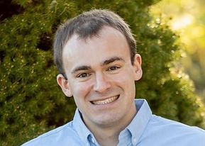 Nathan Zarcaro, MyAirAdvocate's Founder