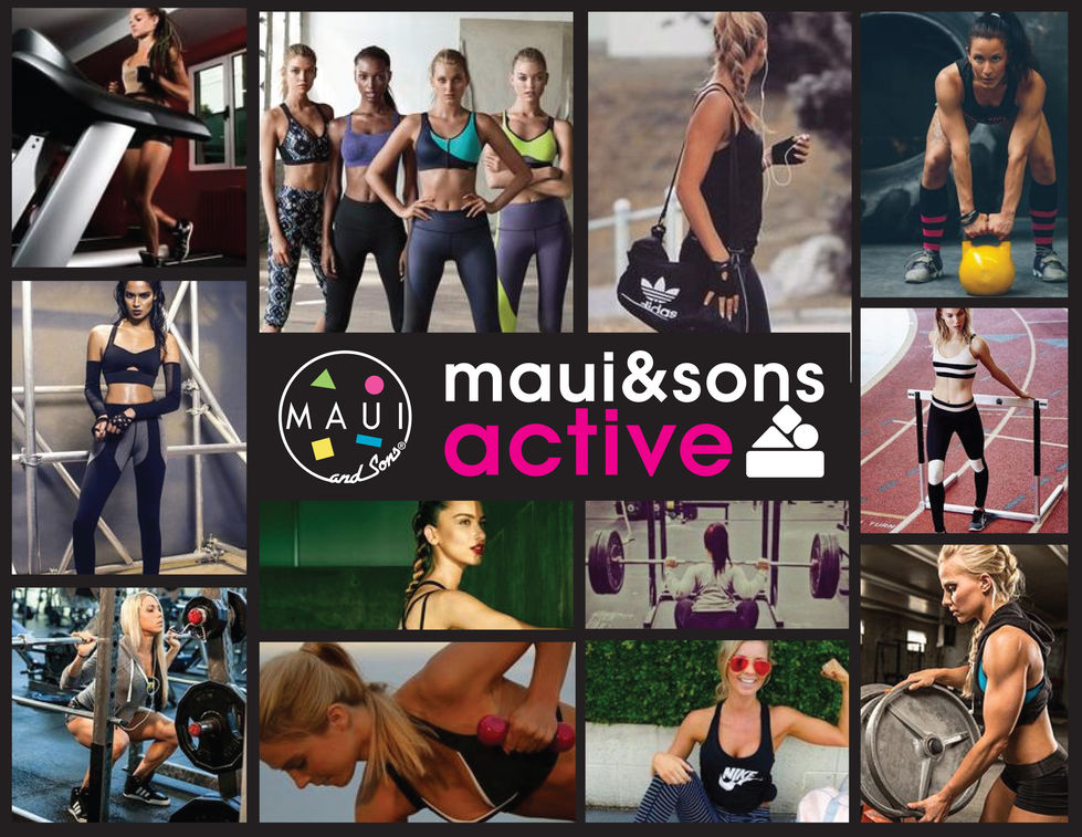 00_Womens Activewear Collection