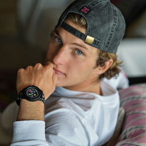 Fossil Collaboration