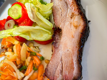St. Louis Ribs