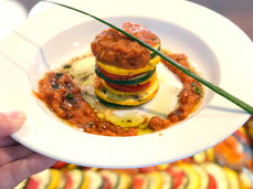 Disney's Ratatouille auf Mehner-Art